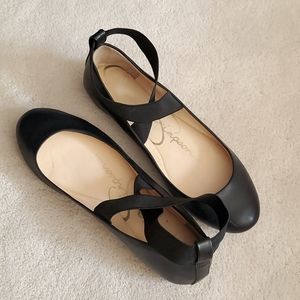 Jessica Simpson Ballet Flats Shoes